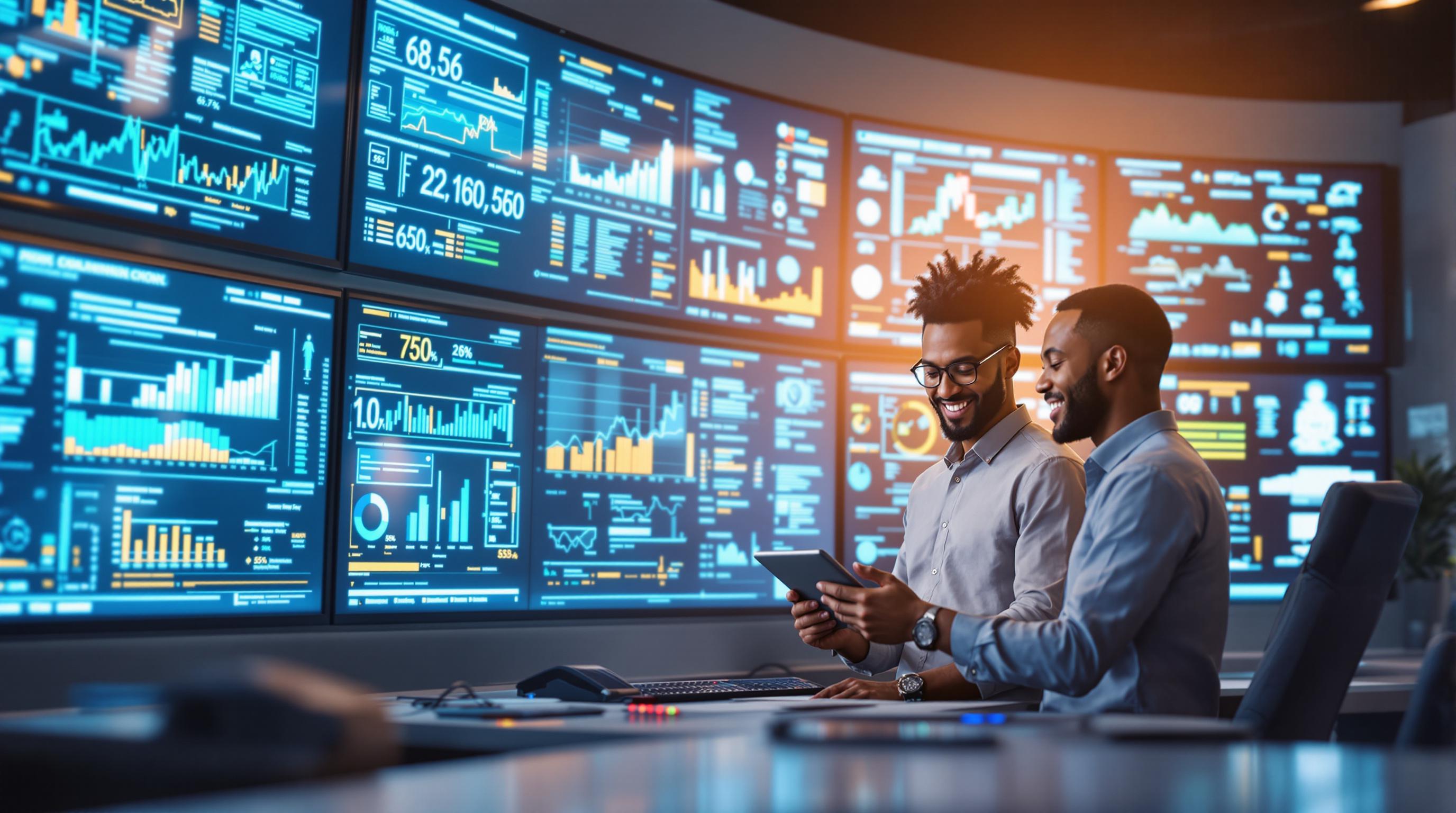 APIs para Conformidade no Setor de Telecomunicações