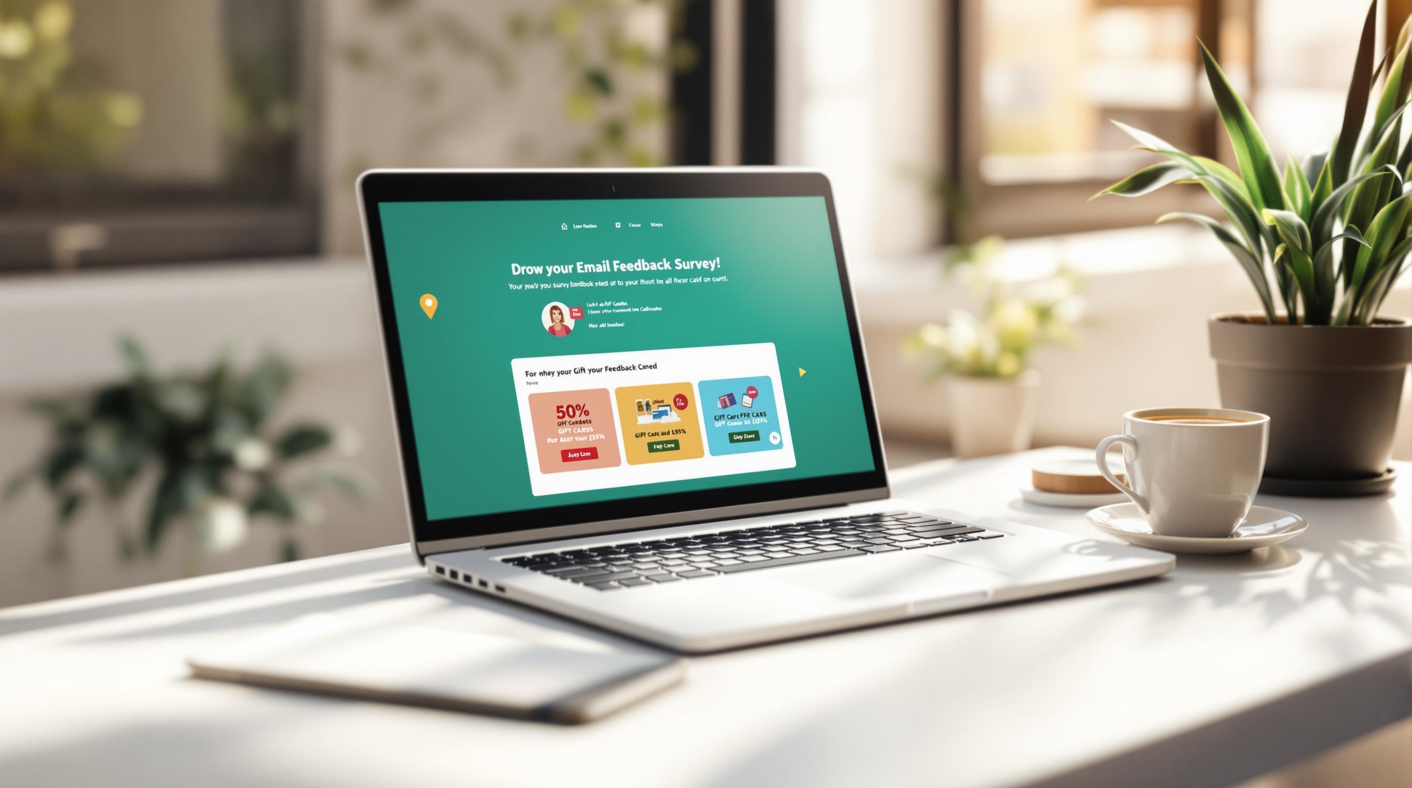 Guia Completo de Incentivos para Feedback por E-mail