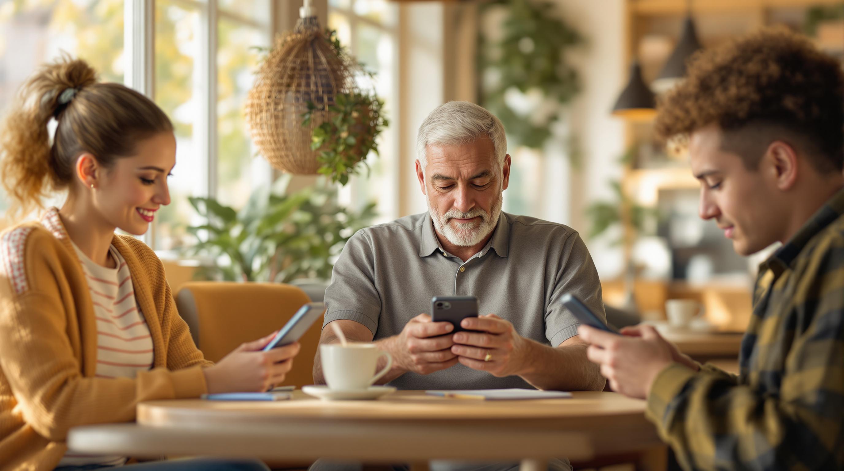 Guia Completo de Acessibilidade em UX Mobile