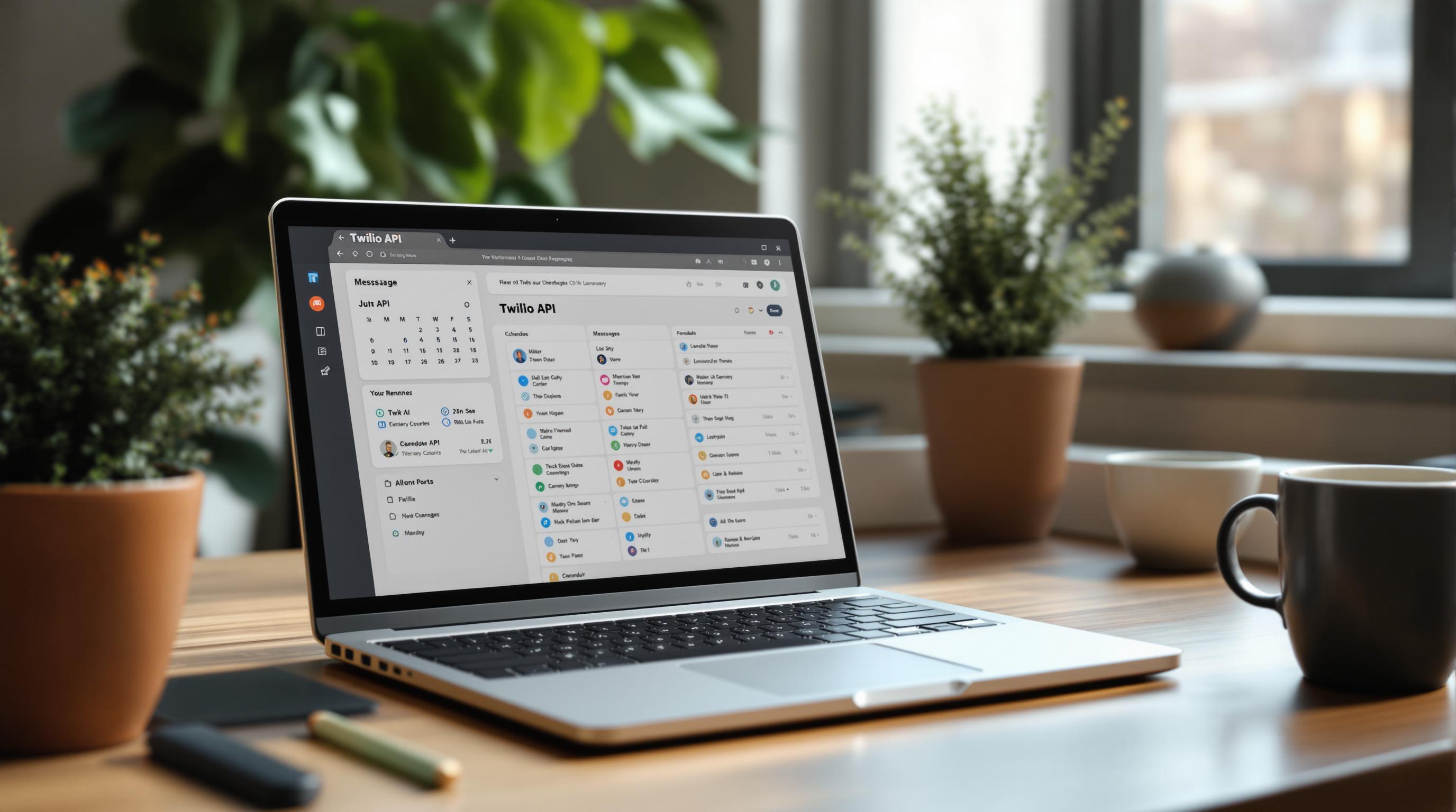 Twilio API: Como Funciona o Agendamento de Mensagens